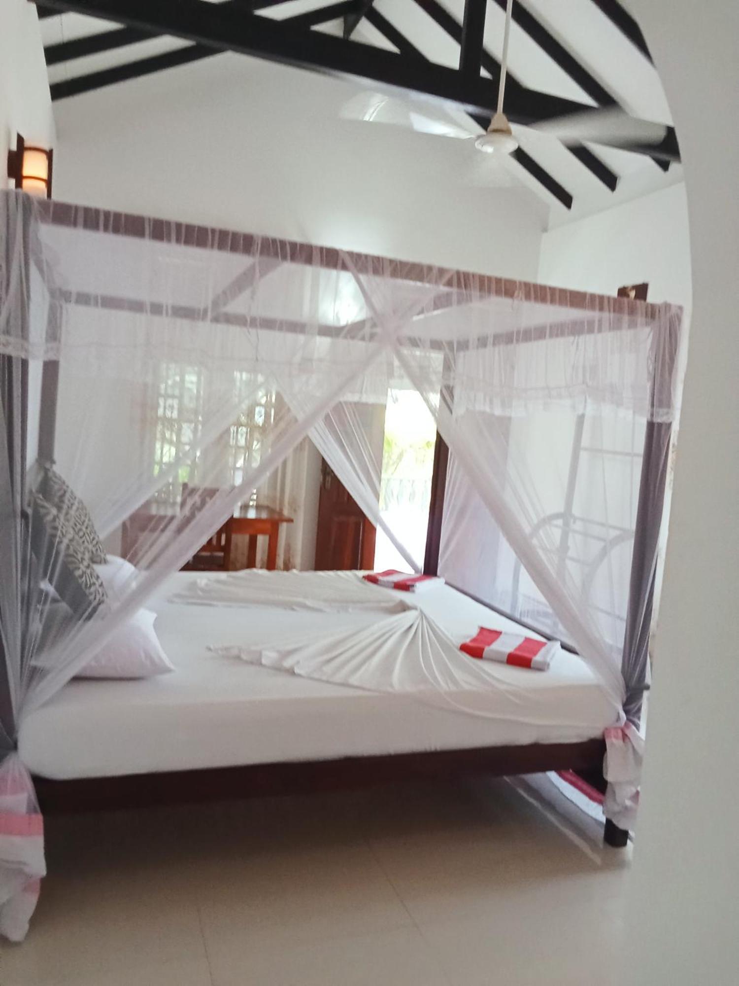 Rock Pool Residence Tangalle Rom bilde