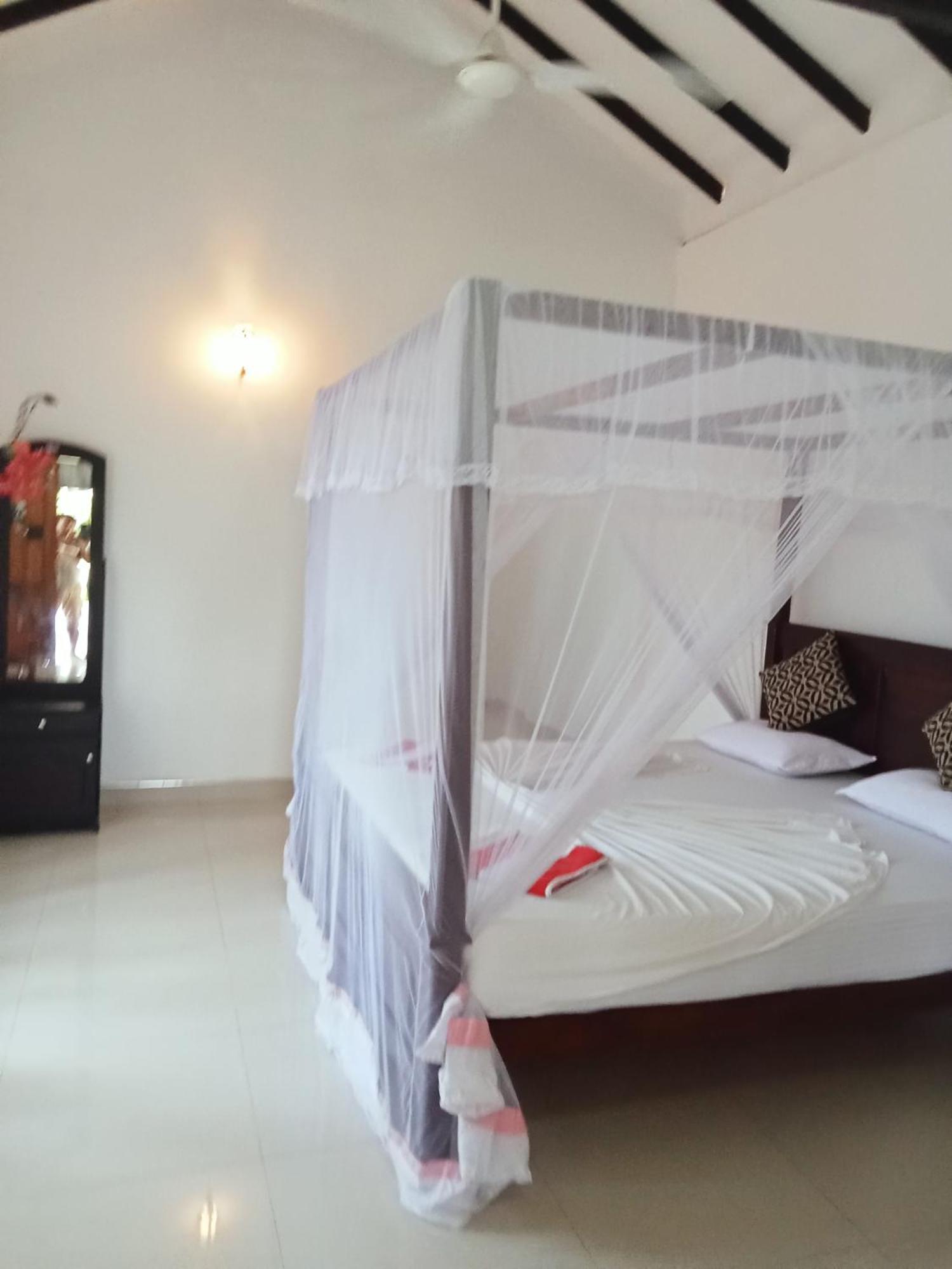 Rock Pool Residence Tangalle Rom bilde