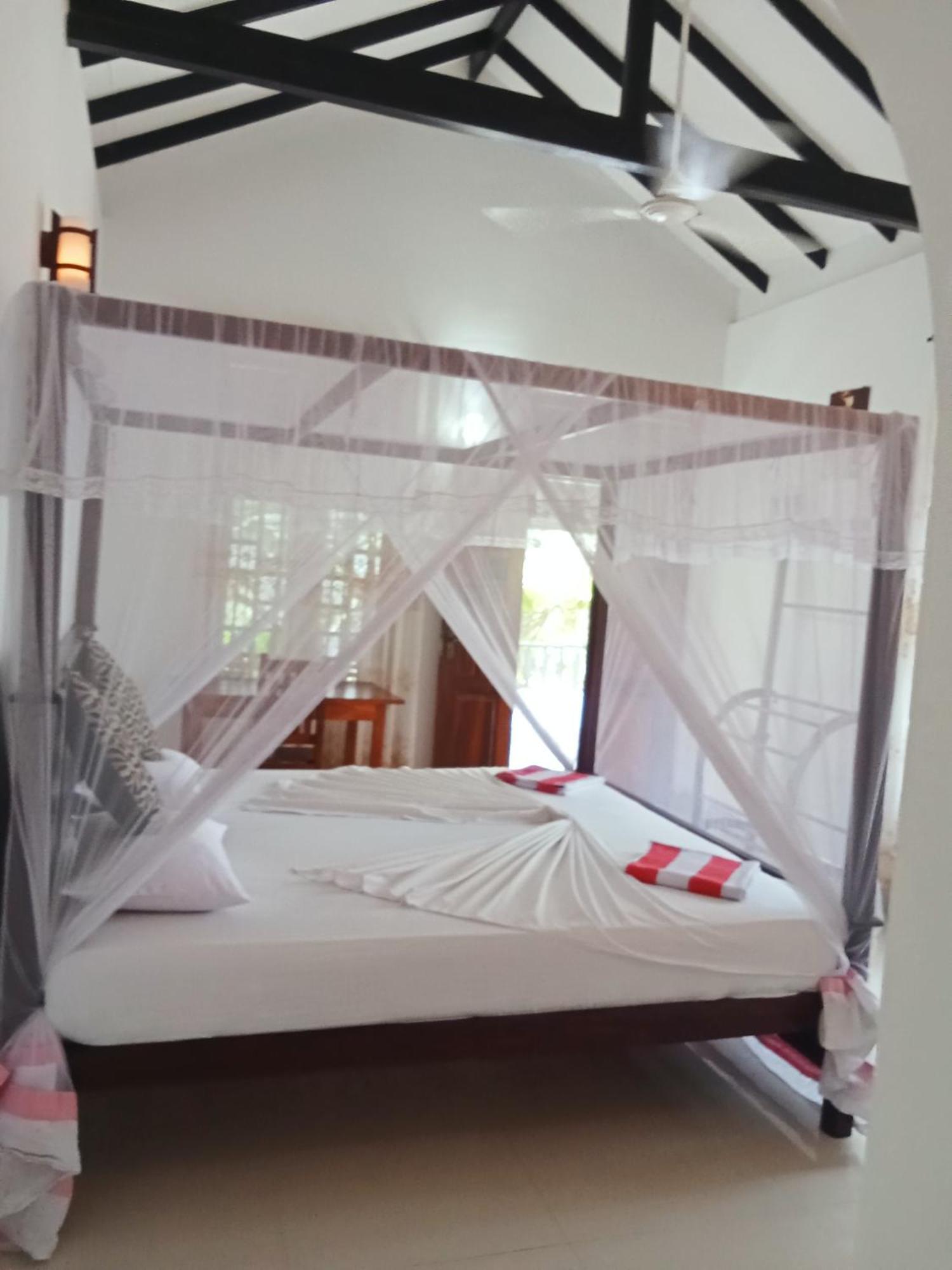 Rock Pool Residence Tangalle Rom bilde