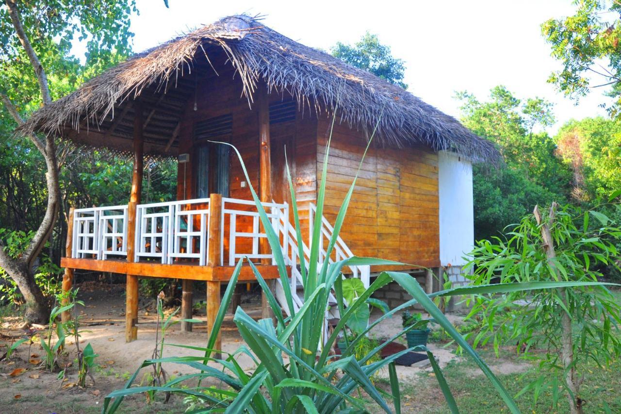 Rock Pool Residence Tangalle Eksteriør bilde