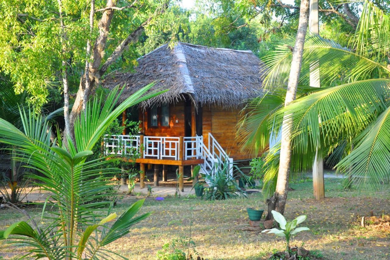 Rock Pool Residence Tangalle Eksteriør bilde