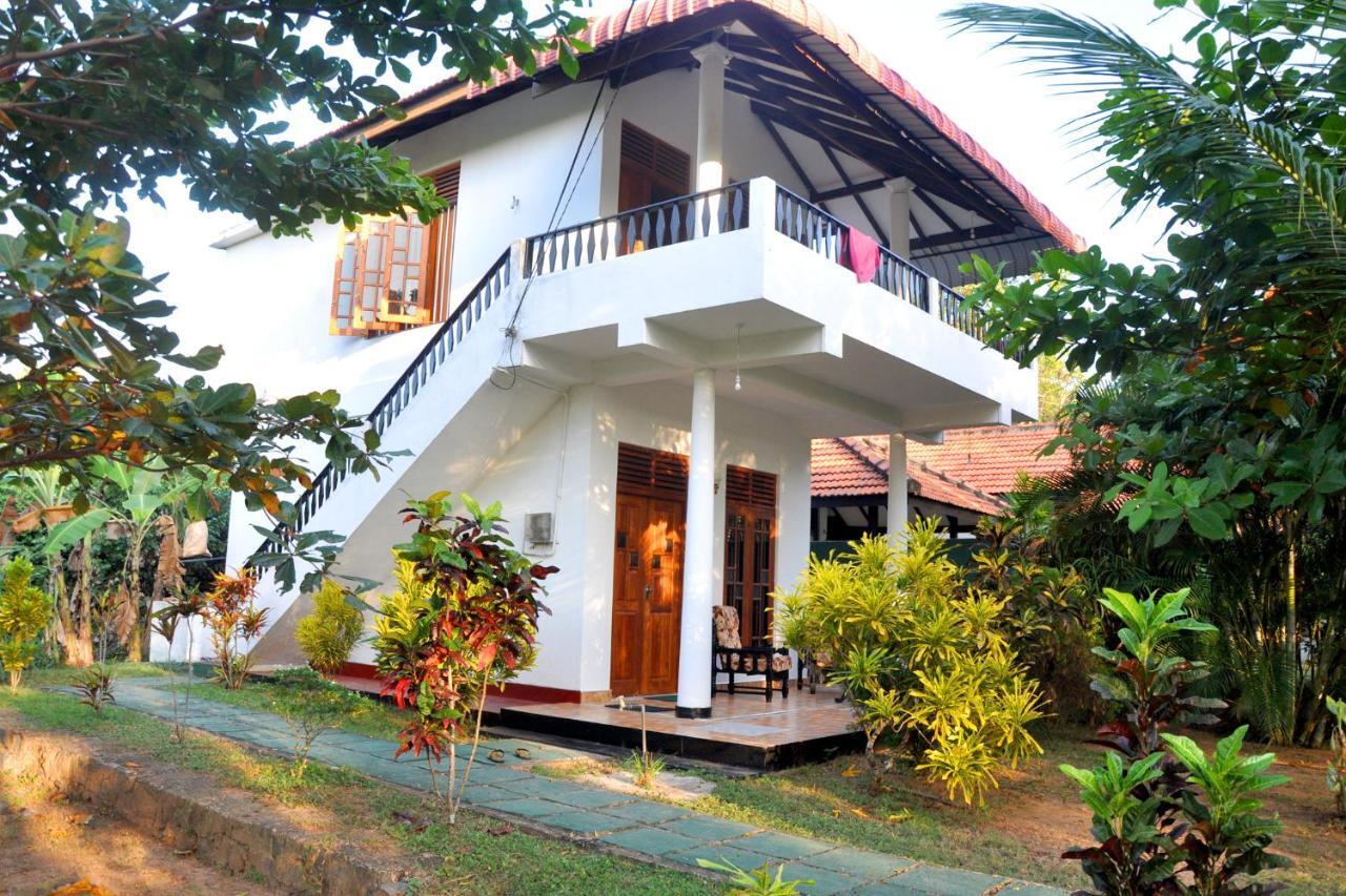Rock Pool Residence Tangalle Eksteriør bilde