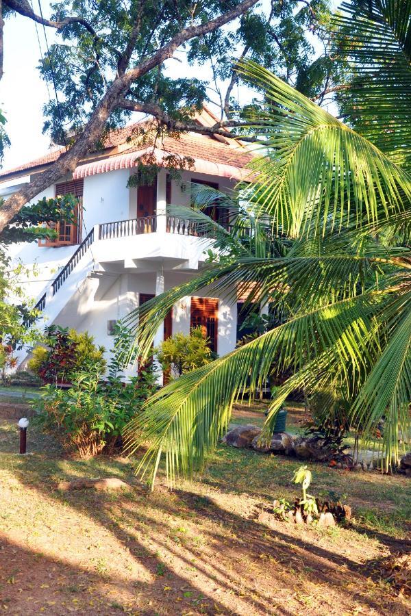 Rock Pool Residence Tangalle Eksteriør bilde